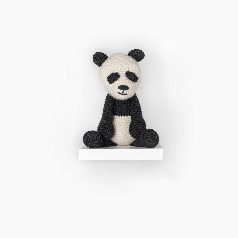 edwards menagerie crochet panda pattern